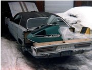 Caption this Photo: The Greatest Snowmobile Hauler Ever!